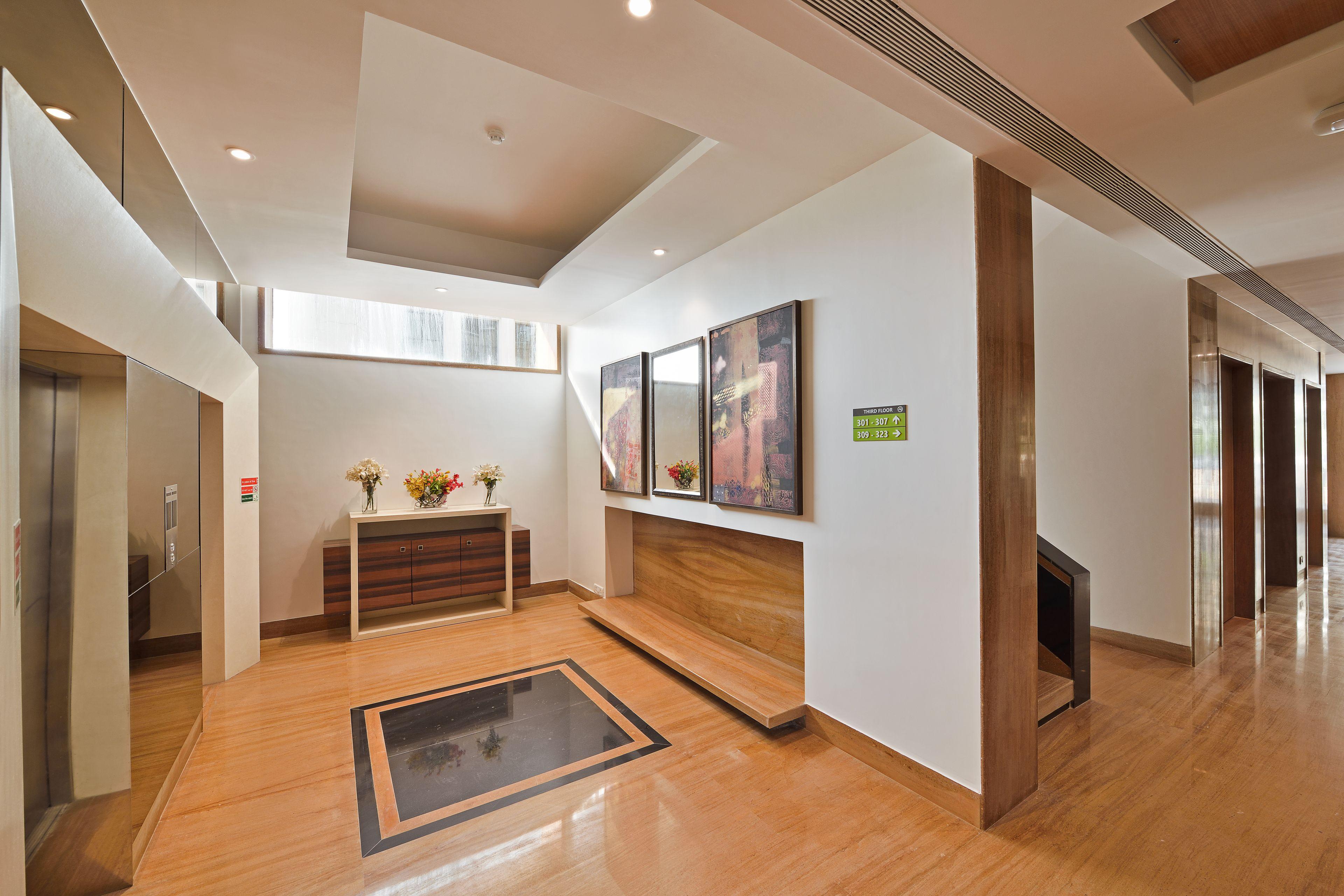 Hotel Leafio Mumbai — Photos 2